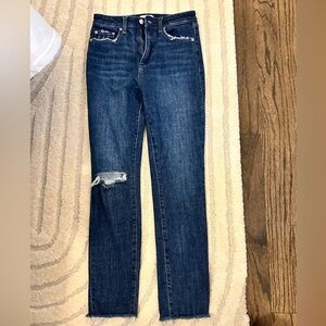 Pistola Jeans size - 26